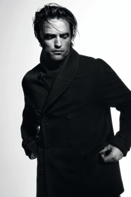 Robert Pattinson pic #1241909