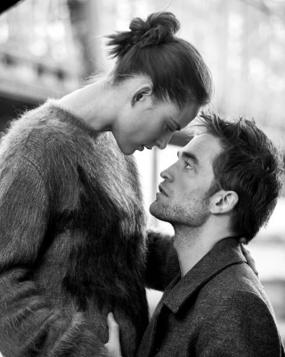 Robert Pattinson pic #1292615