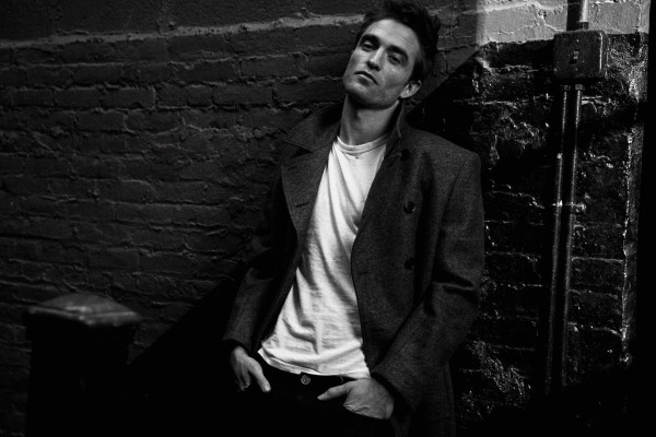 Robert Pattinson pic #1292711