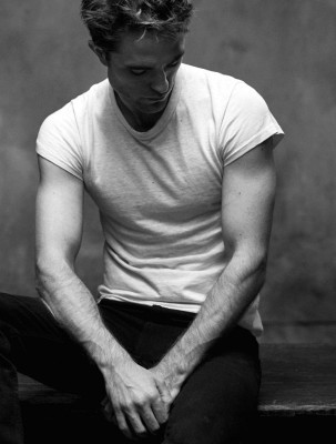 Robert Pattinson pic #1292712