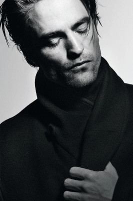 Robert Pattinson pic #1241908