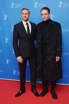 Robert Pattinson pic #910487