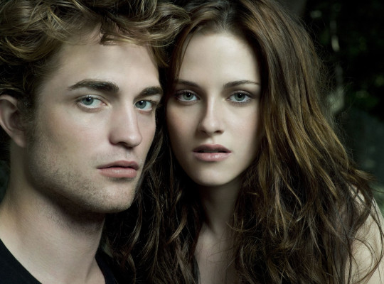 Robert Pattinson pic #208974