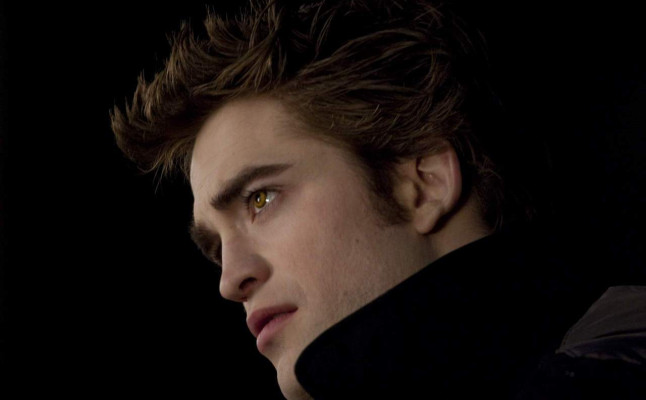 Robert Pattinson pic #201391