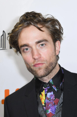 photo 9 in Robert Pattinson gallery [id1325921] 2023-04-14 00:00:00