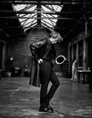 Robert Pattinson pic #1175401