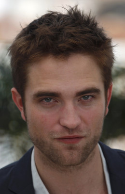 Robert Pattinson pic #506393