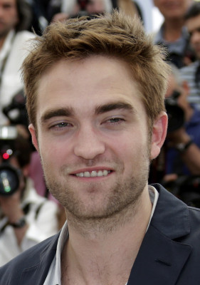 Robert Pattinson pic #506391