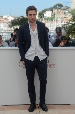 Robert Pattinson pic #506390