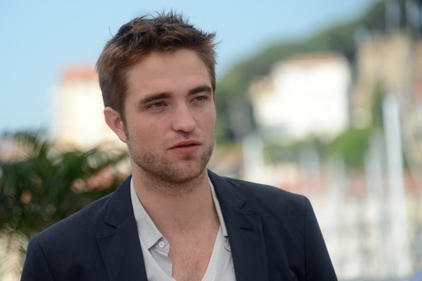 Robert Pattinson pic #506388