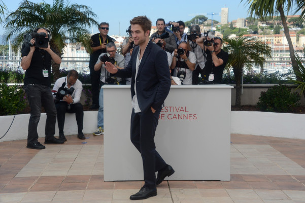 Robert Pattinson pic #506000