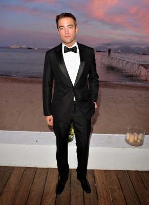 Robert Pattinson pic #708084