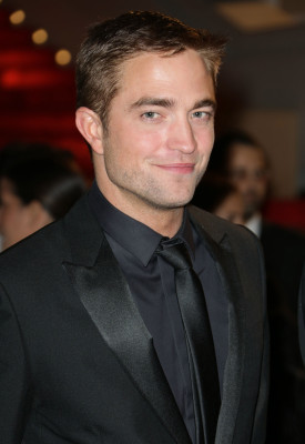 Robert Pattinson pic #706098