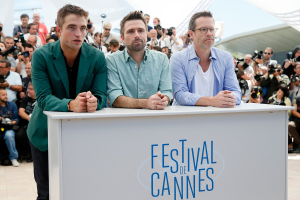 Robert Pattinson pic #708094
