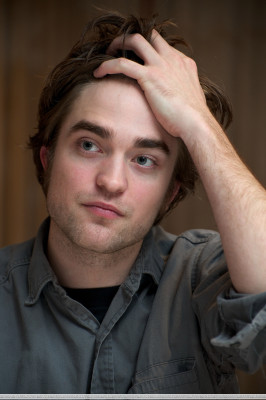 Robert Pattinson pic #249266