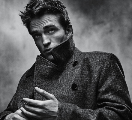 Robert Pattinson pic #1292701