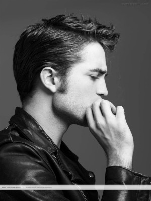 Robert Pattinson pic #282026
