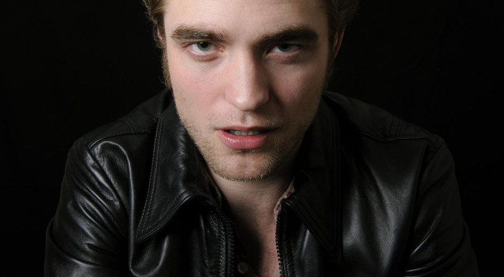 Robert Pattinson pic #230467