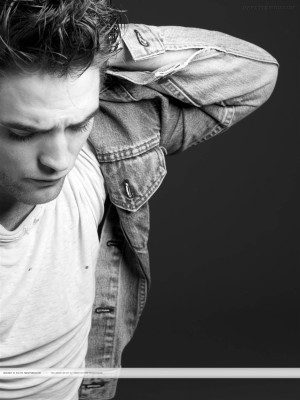 Robert Pattinson pic #282020