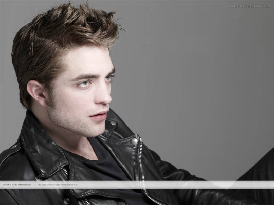 Robert Pattinson pic #282011