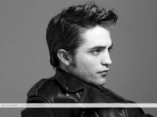 Robert Pattinson pic #282019