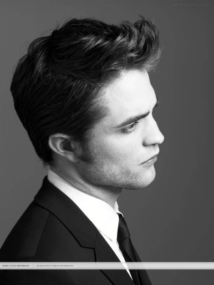 Robert Pattinson pic #282029