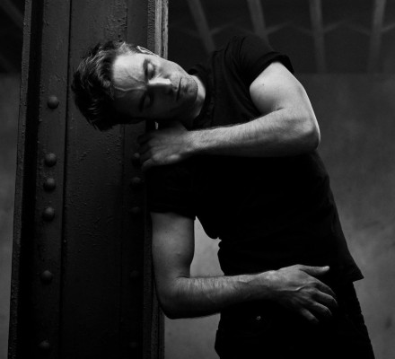 Robert Pattinson pic #1292705