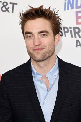 Robert Pattinson pic #1292819