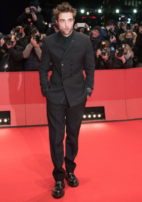Robert Pattinson pic #1292774