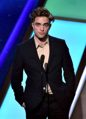 Robert Pattinson pic #741660