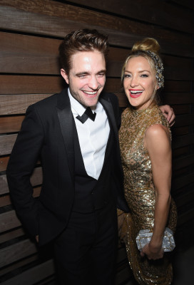 Robert Pattinson pic #773112