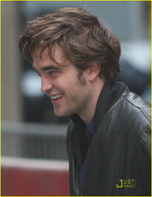 Robert Pattinson pic #123575
