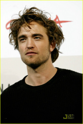 Robert Pattinson pic #147547