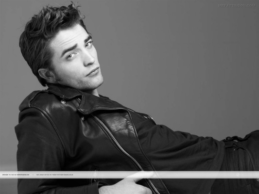 Robert Pattinson pic #282008