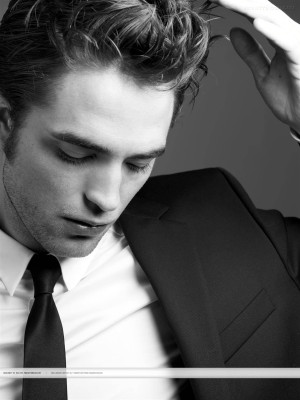 Robert Pattinson pic #282006