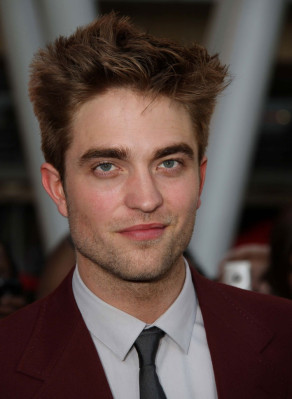 Robert Pattinson pic #296456