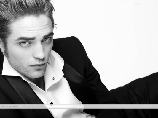 Robert Pattinson pic #282021
