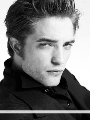 Robert Pattinson pic #282014