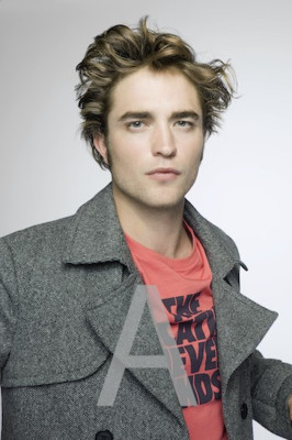 Robert Pattinson pic #139834