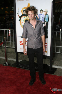 Robert Pattinson pic #127121