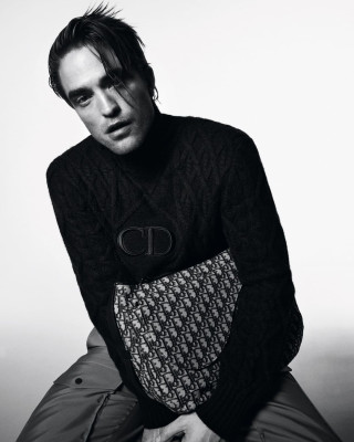 Robert Pattinson pic #1241910