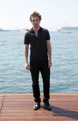 Robert Pattinson pic #162306