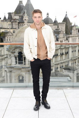 Robert Pattinson pic #910485