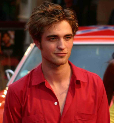 Robert Pattinson pic #122897