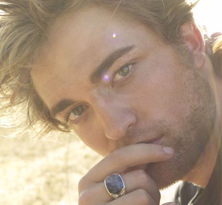 Robert Pattinson pic #230465