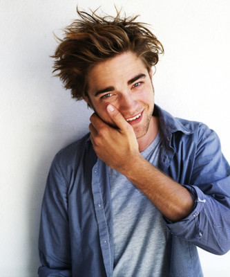 Robert Pattinson pic #138627