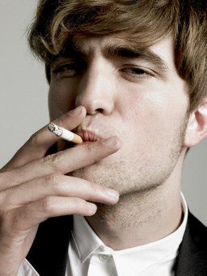 Robert Pattinson pic #138263