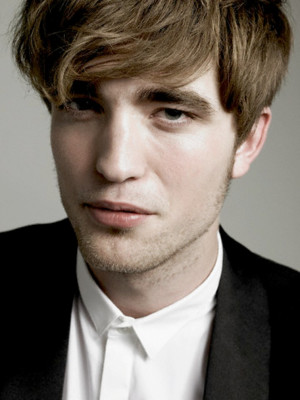 Robert Pattinson pic #138264