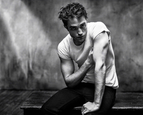 Robert Pattinson pic #1292709