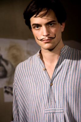 Robert Pattinson pic #162583